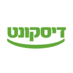 דיסקונט